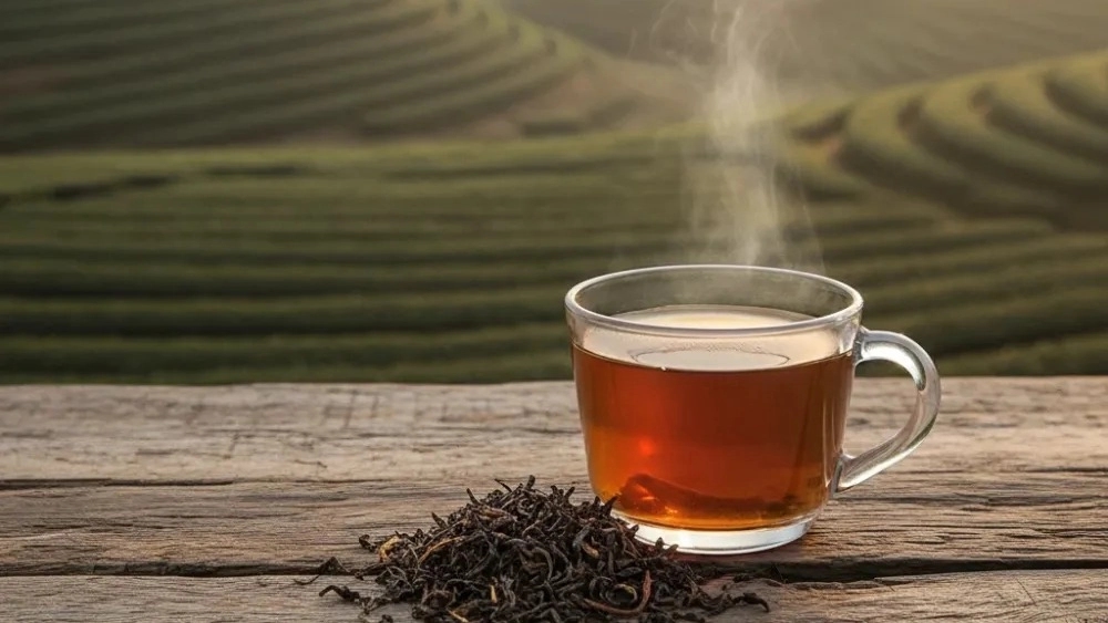 خرید چای ممتاز و اصیل شمال با کیفیت صادراتی
