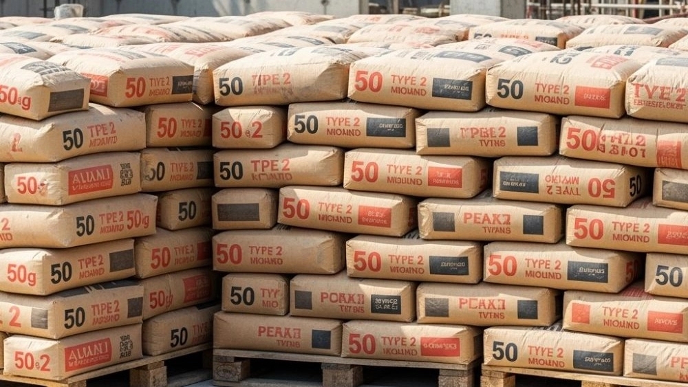 Special sale of 50kg Hormozgan Cement Cement in Tehran Special sale of 50kg Hormozgan Cement Cement in Tehran