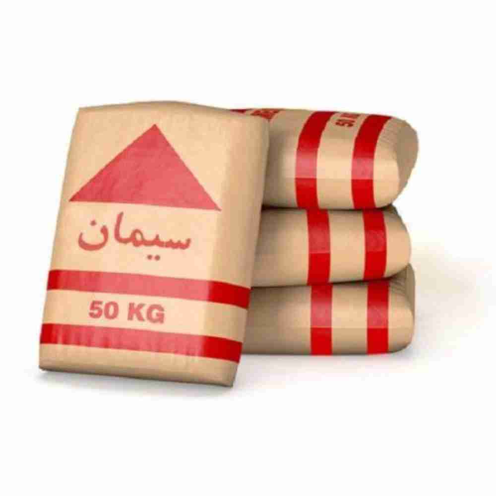 انواع سیمان