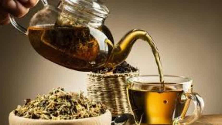 چای ارگانیک بدون آلودگی انتخابی هوشمندانه برای سلامتی