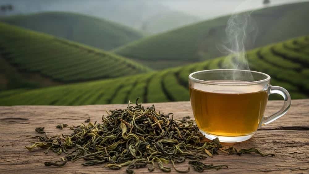 خرید عمده و جزئی چای شمال با قیمت واقعی، بدون واسطه
