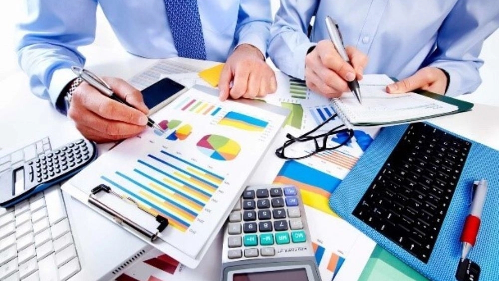 Yaran Trading Company Progress Yaran Trading Company Progress