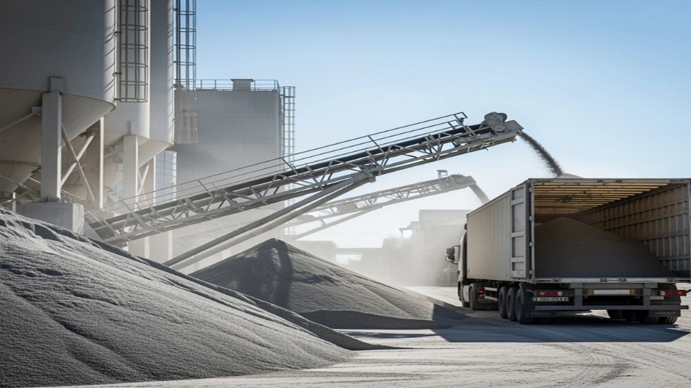 Buy Urmia Double Bulk Cement at the best price of the day Buy Urmia Double Bulk Cement at the best price of the day