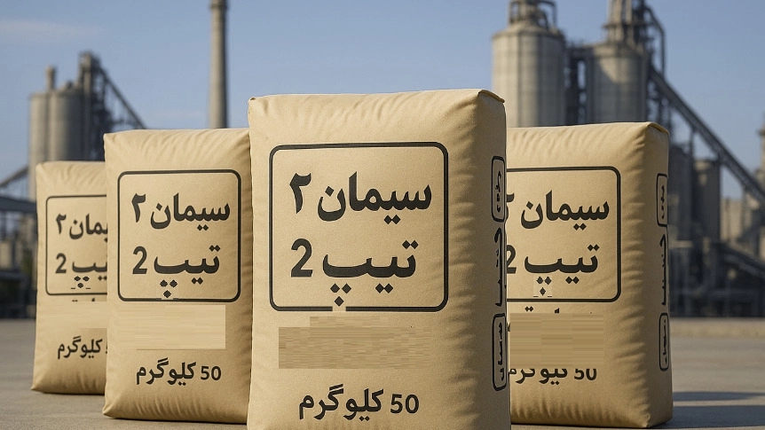 Price and purchase of cement 2 packets of 50 kg of Qom also Price and purchase of cement 2 packets of 50 kg of Qom also