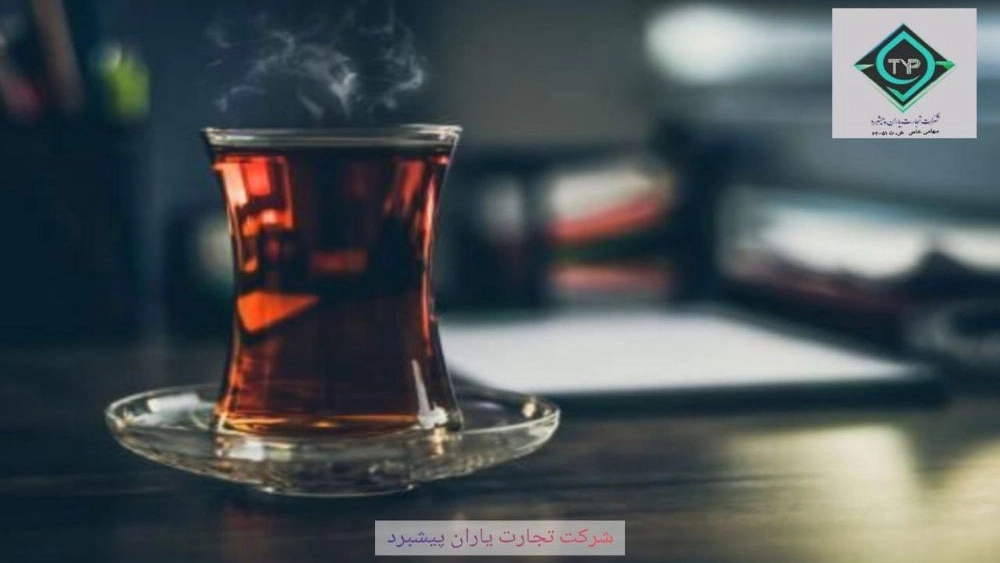 Major Sale of Organic Black Tea Exports Major Sale of Organic Black Tea Exports