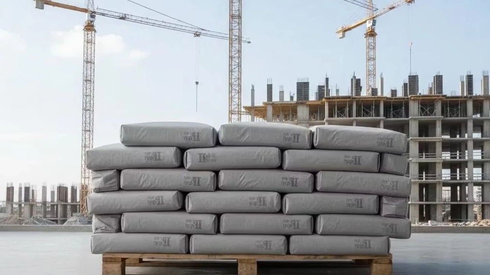 Buy the best type 2 cement at exceptional price Buy the best type 2 cement at exceptional price