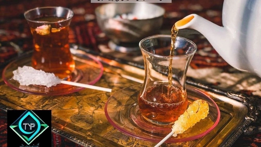 The price of Sargol premium organic, authentic Iranian tea with pure taste and unique aroma The price of Sargol premium organic, authentic Iranian tea with pure taste and unique aroma