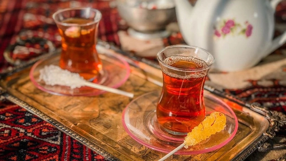 Buying and exporting authentic Iranian tea directly from the north Buying and exporting authentic Iranian tea directly from the north